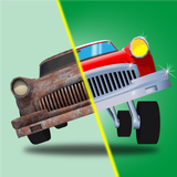 Car Restoration 3D иконка