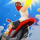 Gangsta Ride ไอคอน