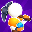 Miner Warrior ícone