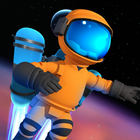 Space Survivor! ไอคอน