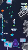 Space Survivor! โปสเตอร์