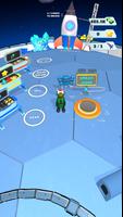 Space Survivor! ภาพหน้าจอ 1