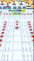 Sweeper Bot captura de pantalla 1