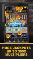 Triple 100x Pay Slot Machine اسکرین شاٹ 1