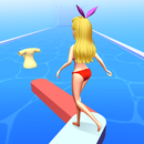 APK BridgeRoll Makeover