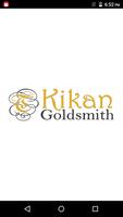 Kikan Goldsmith الملصق