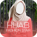 Hijab Fashion Star