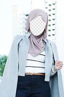 Hijab Fashion Star تصوير الشاشة 2