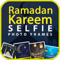 Ramadan Kareem Selfie Photo Frames - Photo Editor