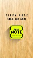 Tippy Note 스크린샷 1