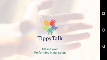 TippyTalk poster