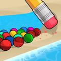 Erase Balls
