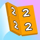 2048 Fold APK
