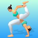 Yoga para Casais APK