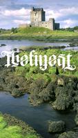 The Finest News Paper Ireland پوسٹر