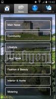 The Finest News Paper Ireland اسکرین شاٹ 2
