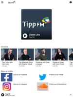 برنامه‌نما Tipp FM عکس از صفحه