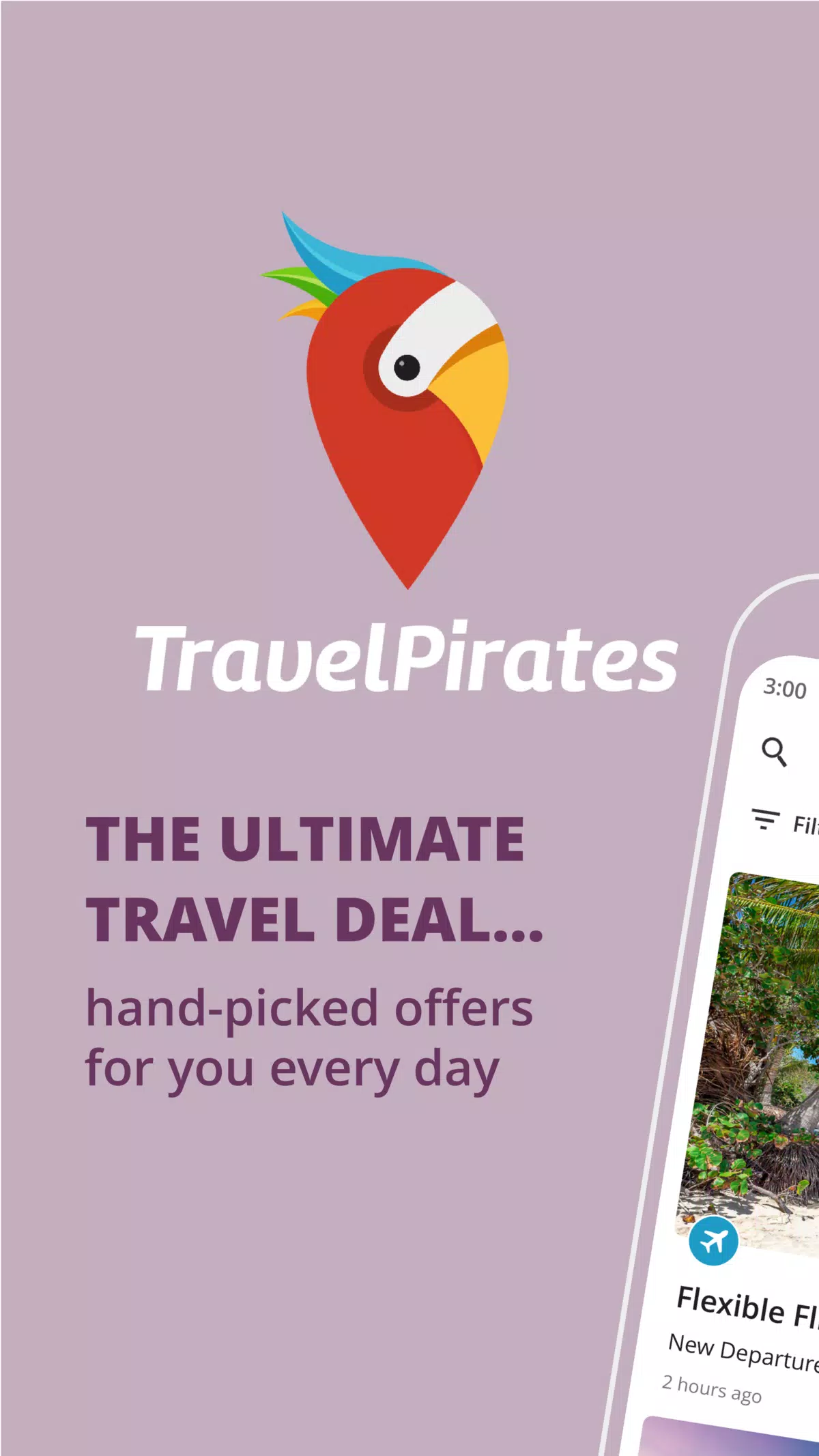 TravelPirates Top Travel Deals APK for Android Download