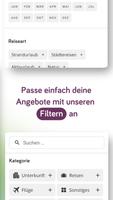Urlaubspiraten: Reise Angebote screenshot 3