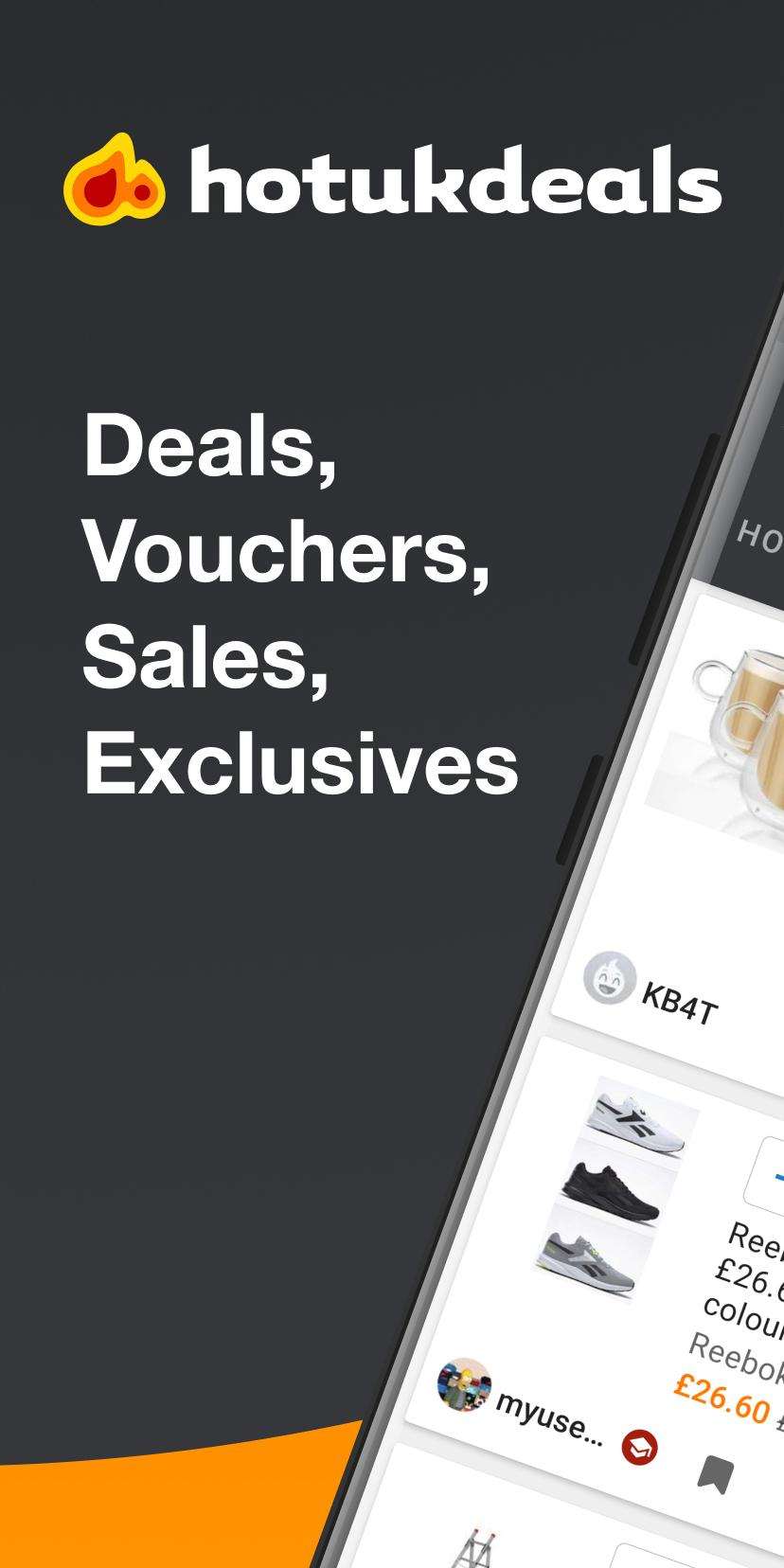 hotukdeals APK for Android Download