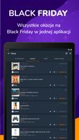 Black Friday 2021 – Promocje Ekran Görüntüsü 2