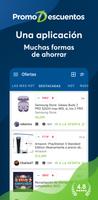 PromoDescuentos: ofertas 海报