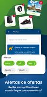 PromoDescuentos: ofertas 截图 3