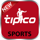 TIPICO|SPORTS RULES-icoon
