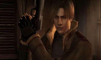 1 Schermata Tips Resident Evil 4 Tricks New