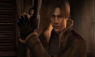 Tips Resident Evil 4 Tricks New capture d'écran 1