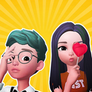 Stickers zepeto for Whatsapp APK