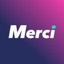 Merci - Turn Your Two Cents Into Free Stuff! APK