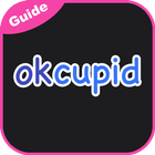 Guide For OkCupid - Great Online Dating App icône