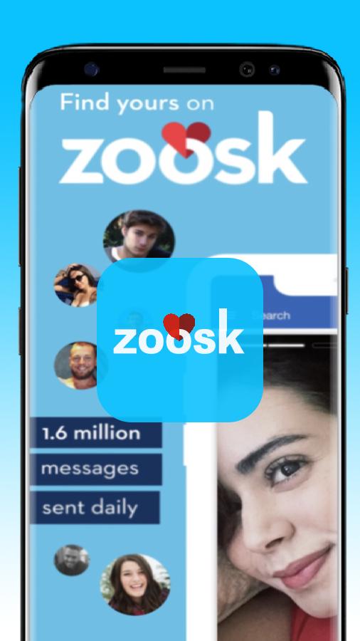 Login zoosk mobile ‎Zoosk Local