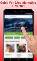 9app's download app mobile market 2021 Guide Cartaz