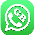 GBWasahpApp Pro Latest Version 2021 icône