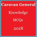 Caravan General Knowledge MCQs 2019 APK