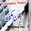 BA Bsc Economics Notes APK