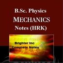 BA Bsc Physics Notes APK