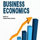 BBA Business Economics APK