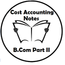 B.Com Cost Accounting Complete Notes APK
