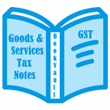 B.Com Goods & Services Tax (GST) Complete Notes