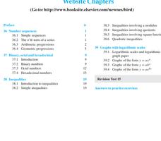 Basic Engineering Mathematics, Fifth Edition screenshot 2