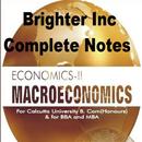 B.Com Economics (Macroeconomics)II APK