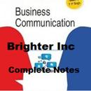 B.Com Business and Communication II APK