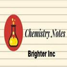 BA Bsc Chemistry Notes ไอคอน