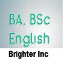 BA Bsc English Notes APK