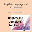 English Language And Literature APK