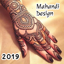APK Fabulous Foot Mehndi Designs 2019