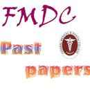 FMDC Past Papers Latest aplikacja